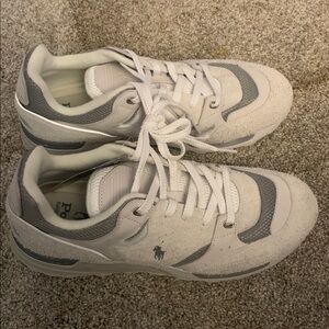 Polo by Ralph Lauren Trackstar 200 Sneakers